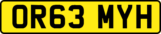 OR63MYH
