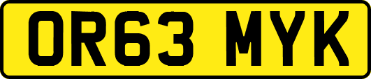 OR63MYK