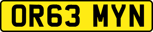 OR63MYN