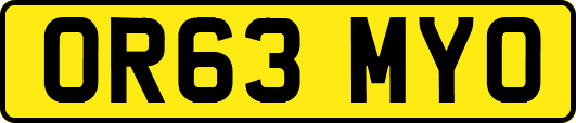 OR63MYO