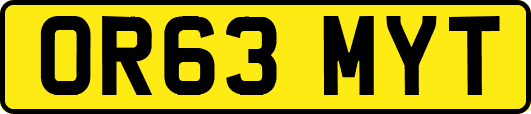 OR63MYT