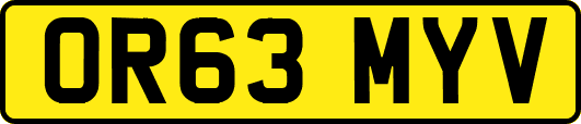 OR63MYV