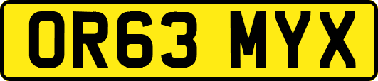 OR63MYX