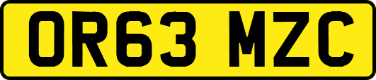 OR63MZC