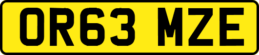 OR63MZE