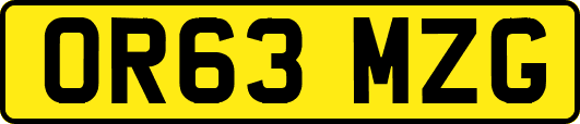 OR63MZG