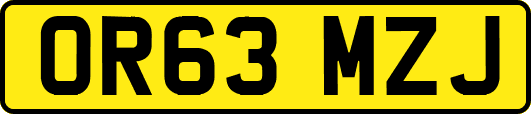 OR63MZJ