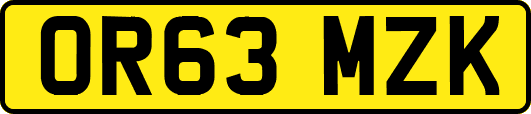 OR63MZK