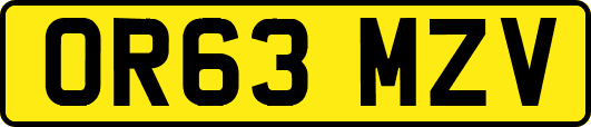 OR63MZV