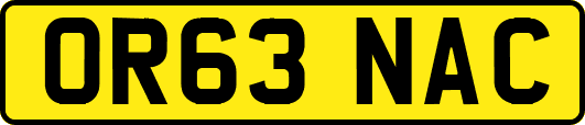 OR63NAC