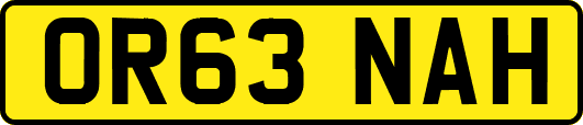 OR63NAH