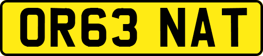 OR63NAT