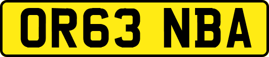 OR63NBA