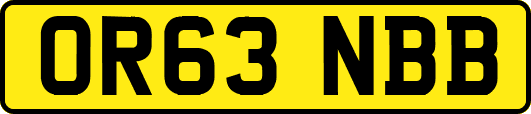 OR63NBB