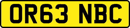 OR63NBC