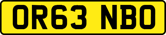 OR63NBO