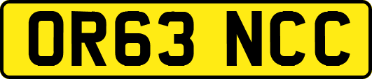 OR63NCC