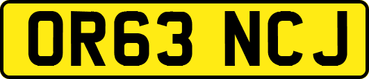 OR63NCJ