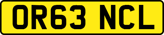 OR63NCL