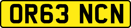 OR63NCN