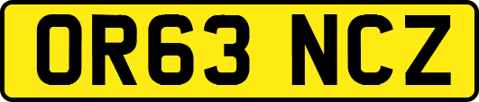 OR63NCZ