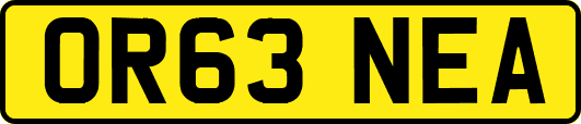 OR63NEA