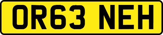 OR63NEH