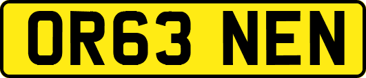 OR63NEN