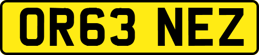 OR63NEZ