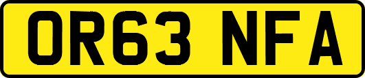 OR63NFA