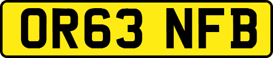 OR63NFB