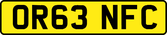 OR63NFC