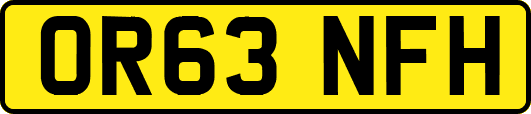 OR63NFH