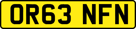 OR63NFN