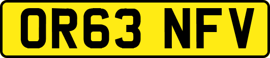 OR63NFV