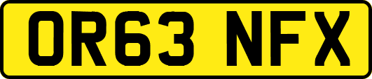 OR63NFX