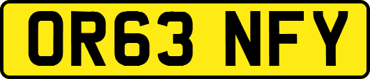 OR63NFY