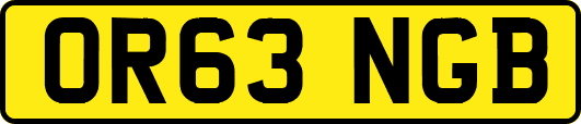 OR63NGB