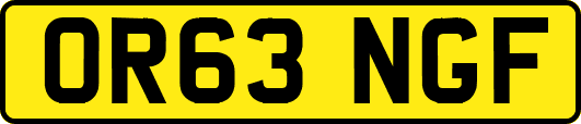 OR63NGF