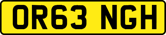 OR63NGH