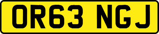 OR63NGJ