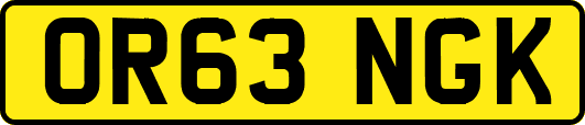 OR63NGK