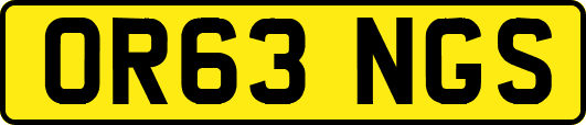 OR63NGS