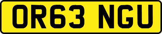 OR63NGU
