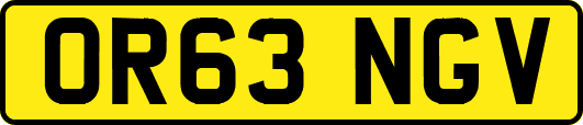 OR63NGV