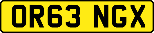 OR63NGX