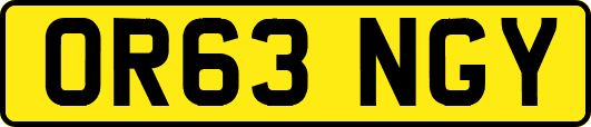 OR63NGY