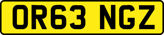 OR63NGZ