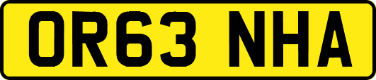 OR63NHA