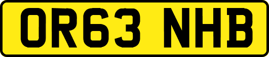 OR63NHB